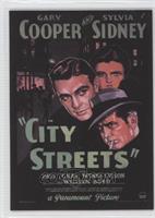 City Streets (1931)