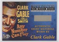 Clark Gable [Good to VG‑EX]