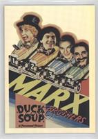 Duck Soup (1933)