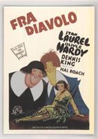 Fra Diavolo aka The Devil's Brother (1933)