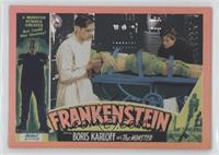 Frankenstein (1931)