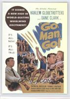 Go, Man, Go! (1954)