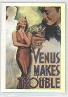 Venus Makes Trouble (1937)