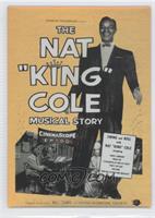 The Nat King Cole Musical Story (1955)