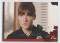 Debra Morgan