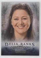 Delia Banks