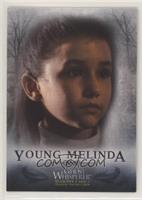 Young Melinda