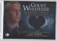 Jay Mohr as Professor Rick Payne