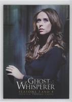 Ghost Whisperer