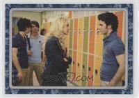 Jonas Quiz (Stella and Lockers)