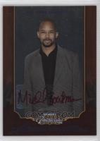 Michael Boatman [EX to NM] #/406