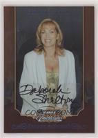 Deborah Shelton #/250