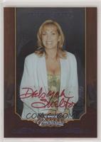 Deborah Shelton [EX to NM] #/250