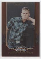 Tab Hunter #/50