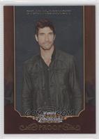 Dylan McDermott #/50