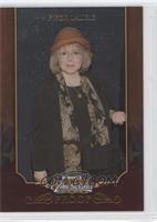 Piper Laurie #/50