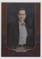 Eddie Deezen [EX to NM] #/10