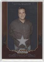 Daniel Baldwin #/100