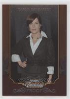 Marcia Gay Harden #/100