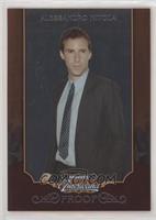 Alessandro Nivola #/100