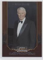 Peter Graves #/100