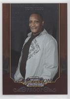 Tony Todd #/100