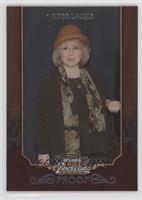 Piper Laurie #/100