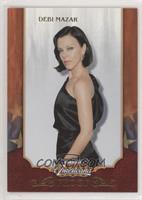 Debi Mazar [EX to NM] #/100