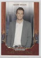 Geoff Stults #/100