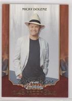 Micky Dolenz #/100