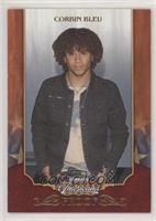 Corbin Bleu #/100