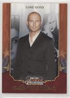 Luke Goss [EX to NM] #/100