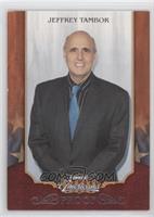 Jeffrey Tambor #/250