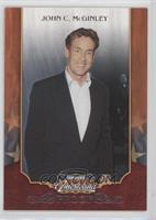 John C. McGinley #/250