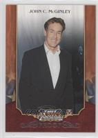 John C. McGinley #/250