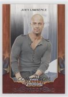 Joey Lawrence #/250