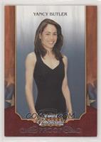 Yancy Butler #/250