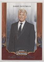 Barry Bostwick #/250