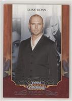 Luke Goss #/250