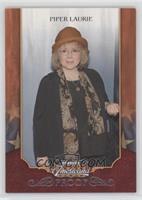 Piper Laurie #/250