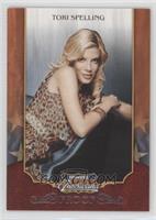 Tori Spelling #/250