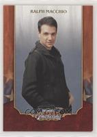 Ralph Macchio [EX to NM]