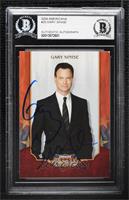 Gary Sinise [BAS BGS Authentic]