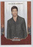 Dylan McDermott