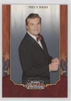 Fred Willard (Niecy Nash Name on Front)