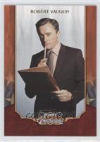 Robert Vaughn