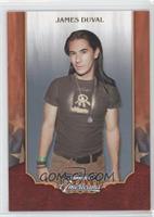 James Duval