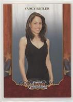 Yancy Butler