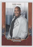 Tony Todd