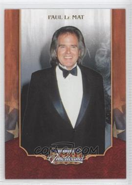 2009 Donruss Americana - [Base] - Retail #80 - Paul Le Mat